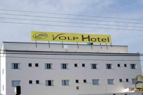 Отель Hotel Volp  Патус-Ди-Минас